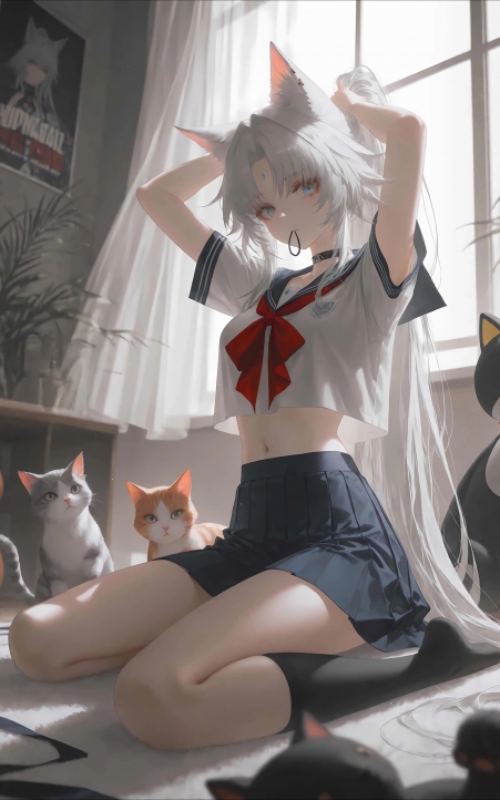 异世界转生漫画